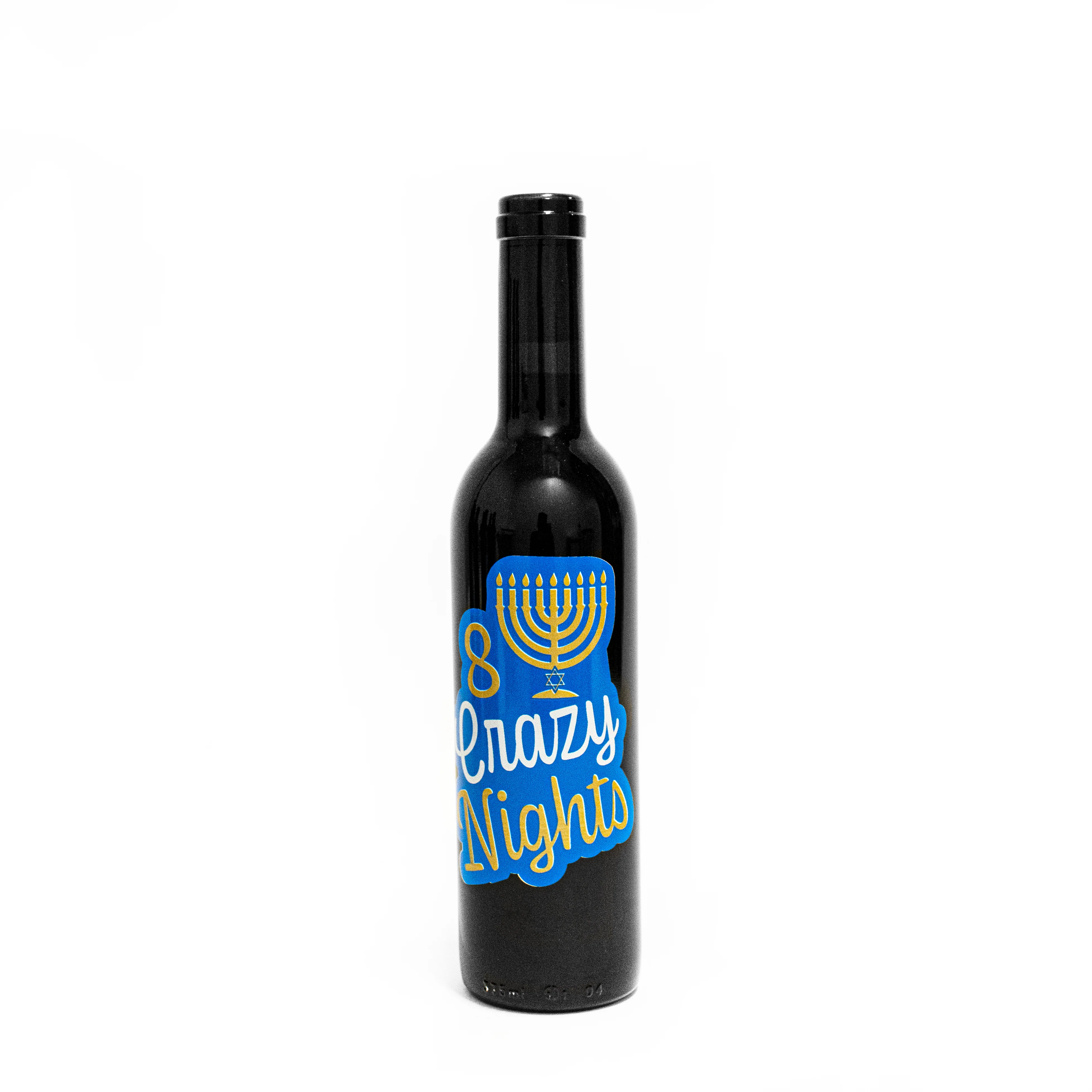 8 Crazy Nights 375ml Cabernet Sauvignon