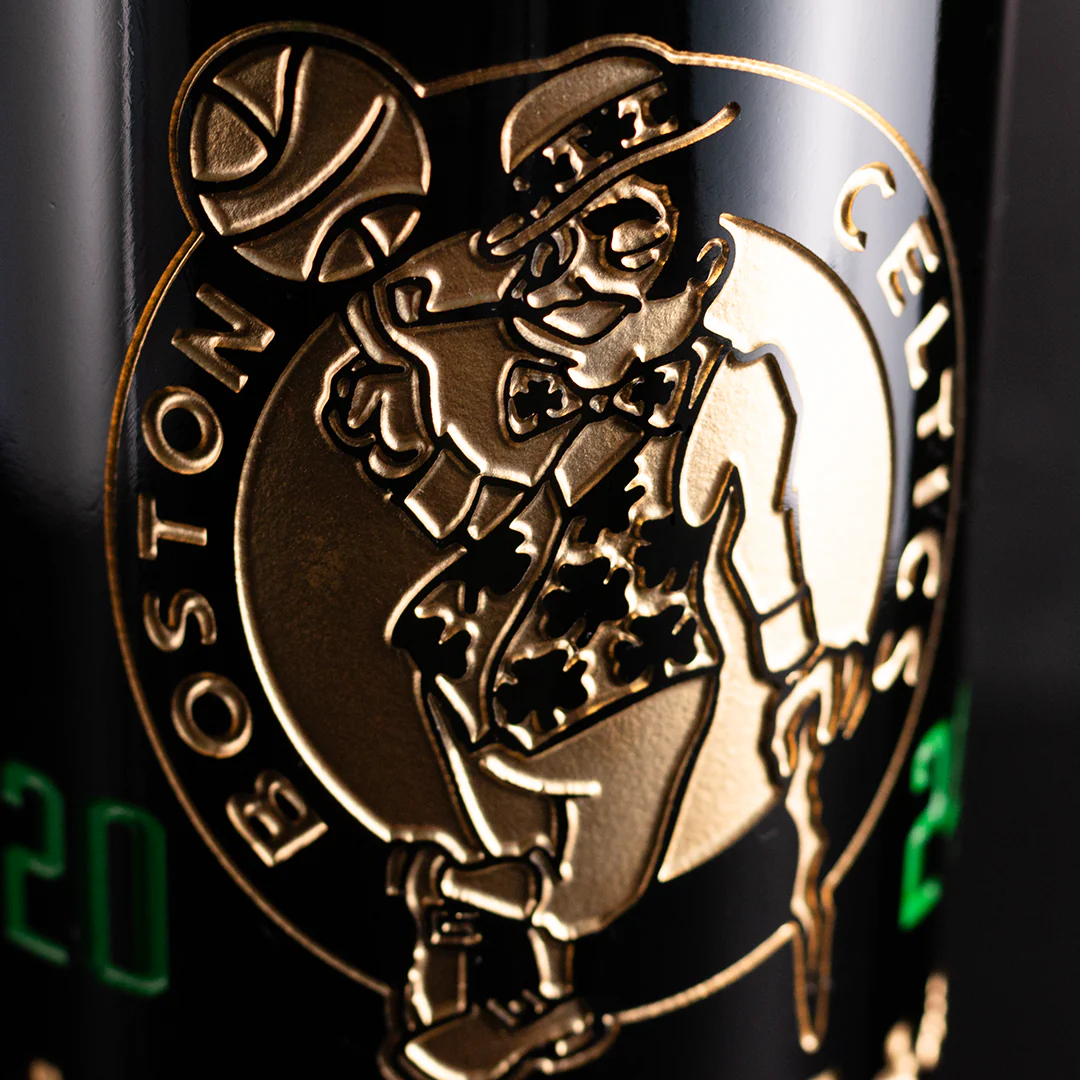 Boston Celtics 2024 Champions 18X Cabernet Sauvignon - Image 4