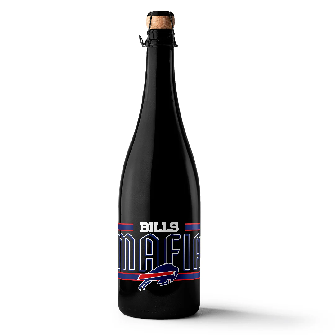 Buffalo Bills 3 Pack - Image 5