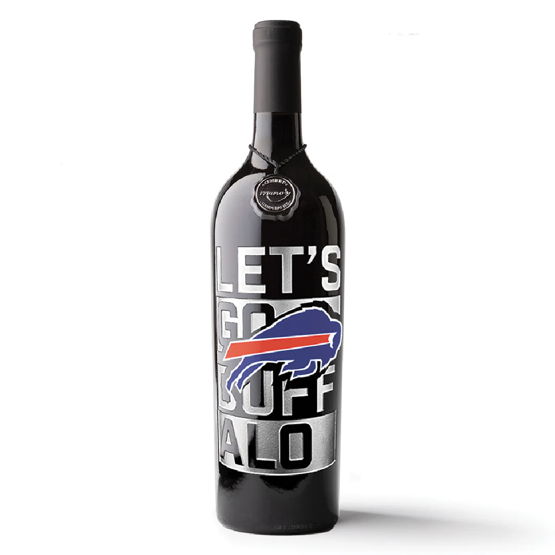 Buffalo Bills 3 Pack - Image 6