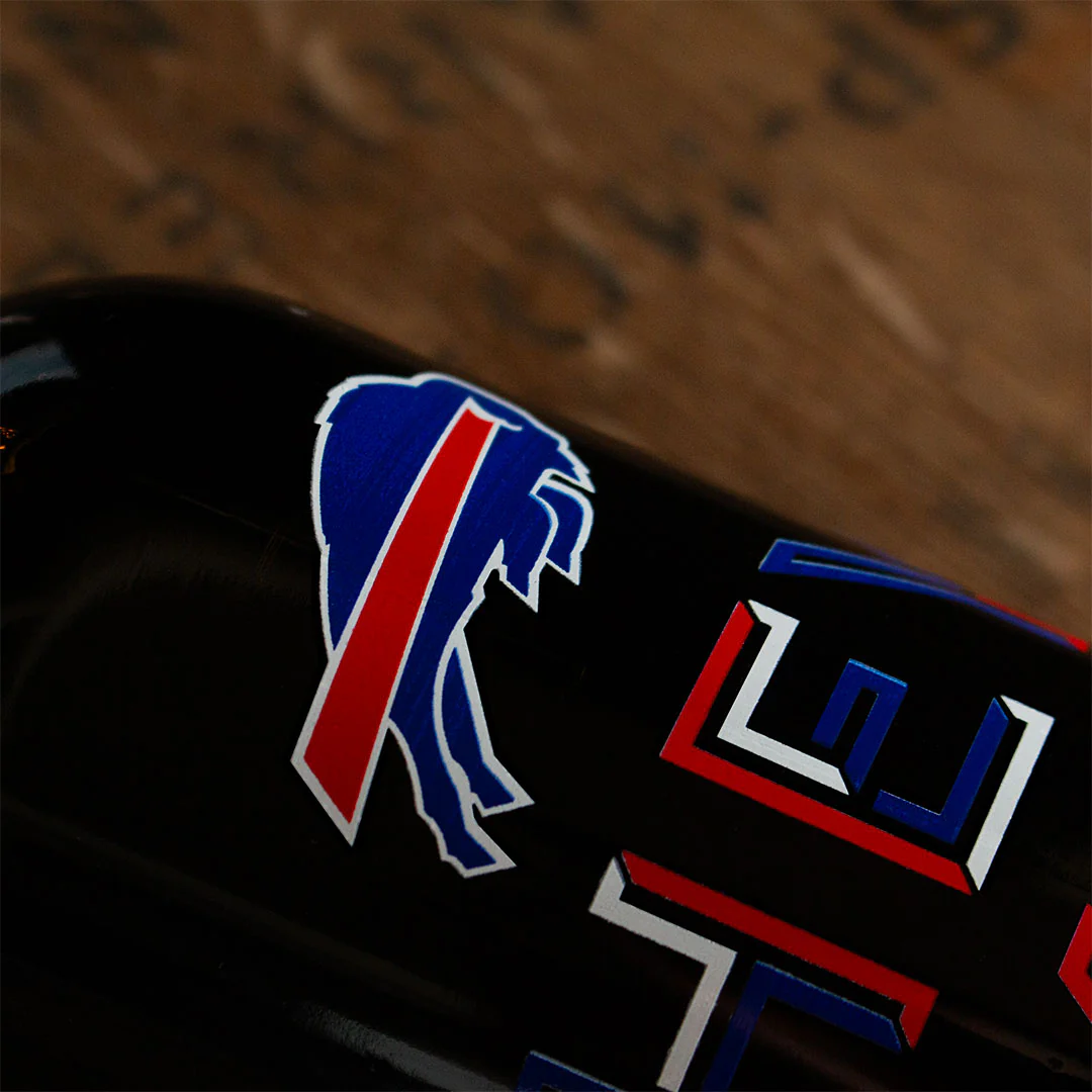 Buffalo Bills Chant Cabernet Sauvignon - Image 4