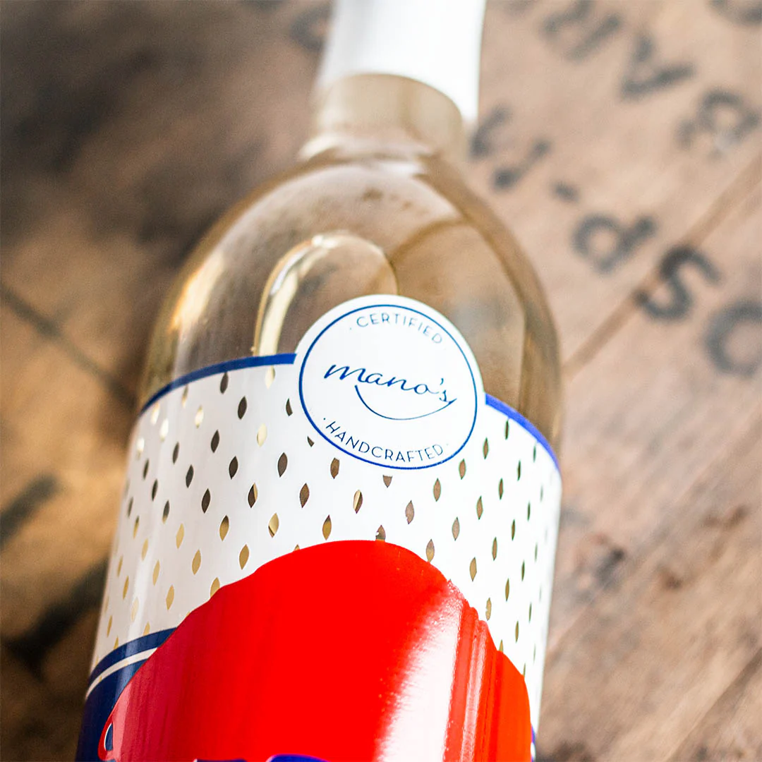 Buffalo Bills Jersey Sauvignon Blanc - Image 3