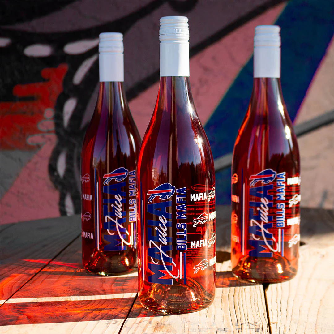 Buffalo Bills Mafia Juice - Image 3