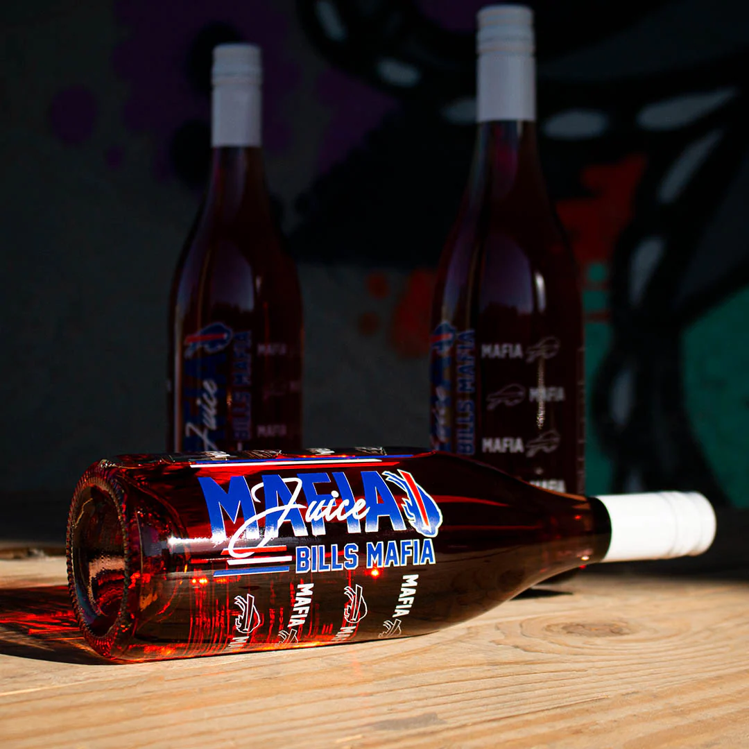 Buffalo Bills Mafia Juice - Image 5