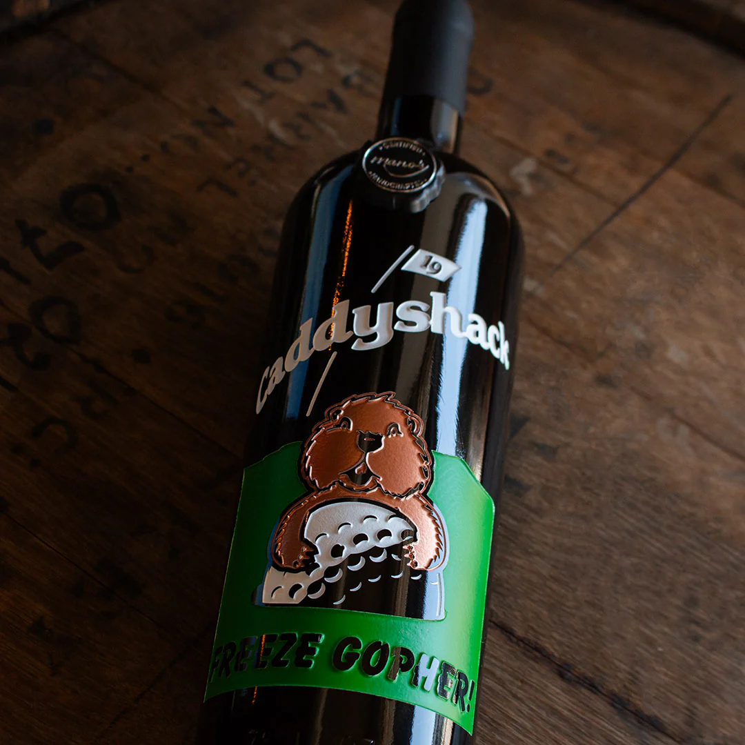 Caddyshack 2023 Collectors Pack - Image 11