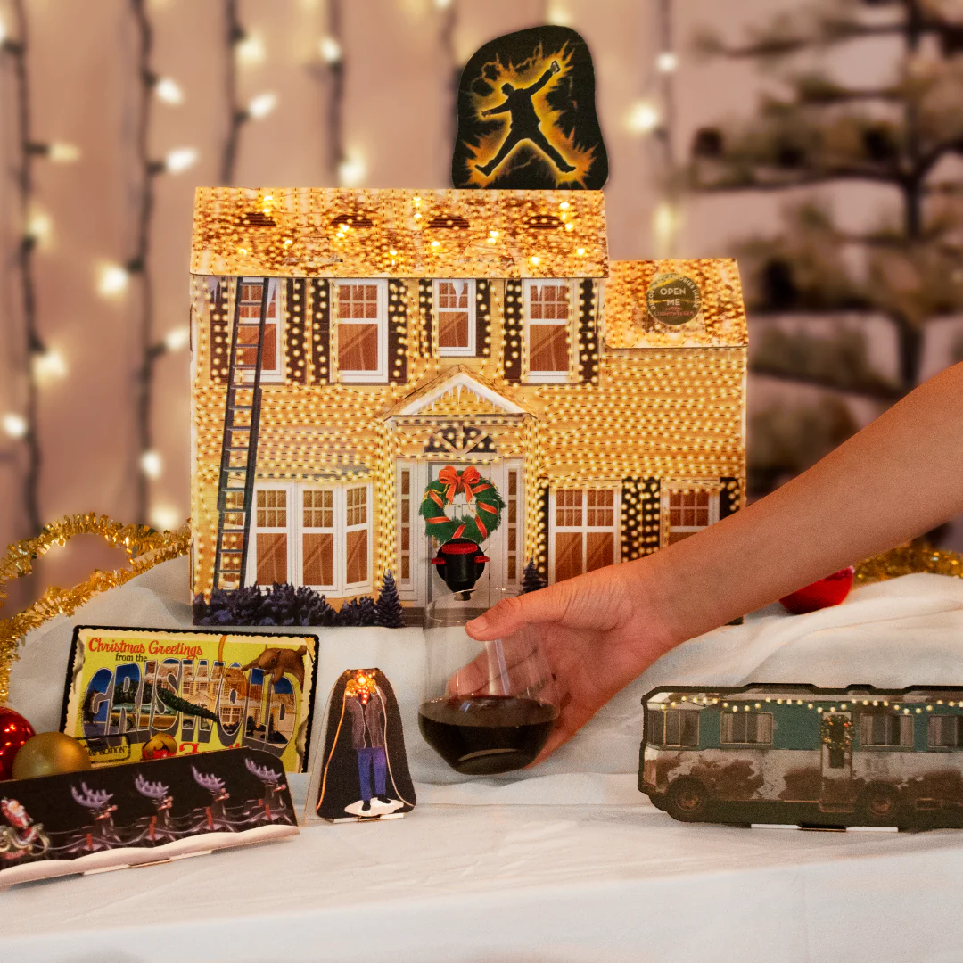Christmas Vacation 3L Boxed Wine - Image 5