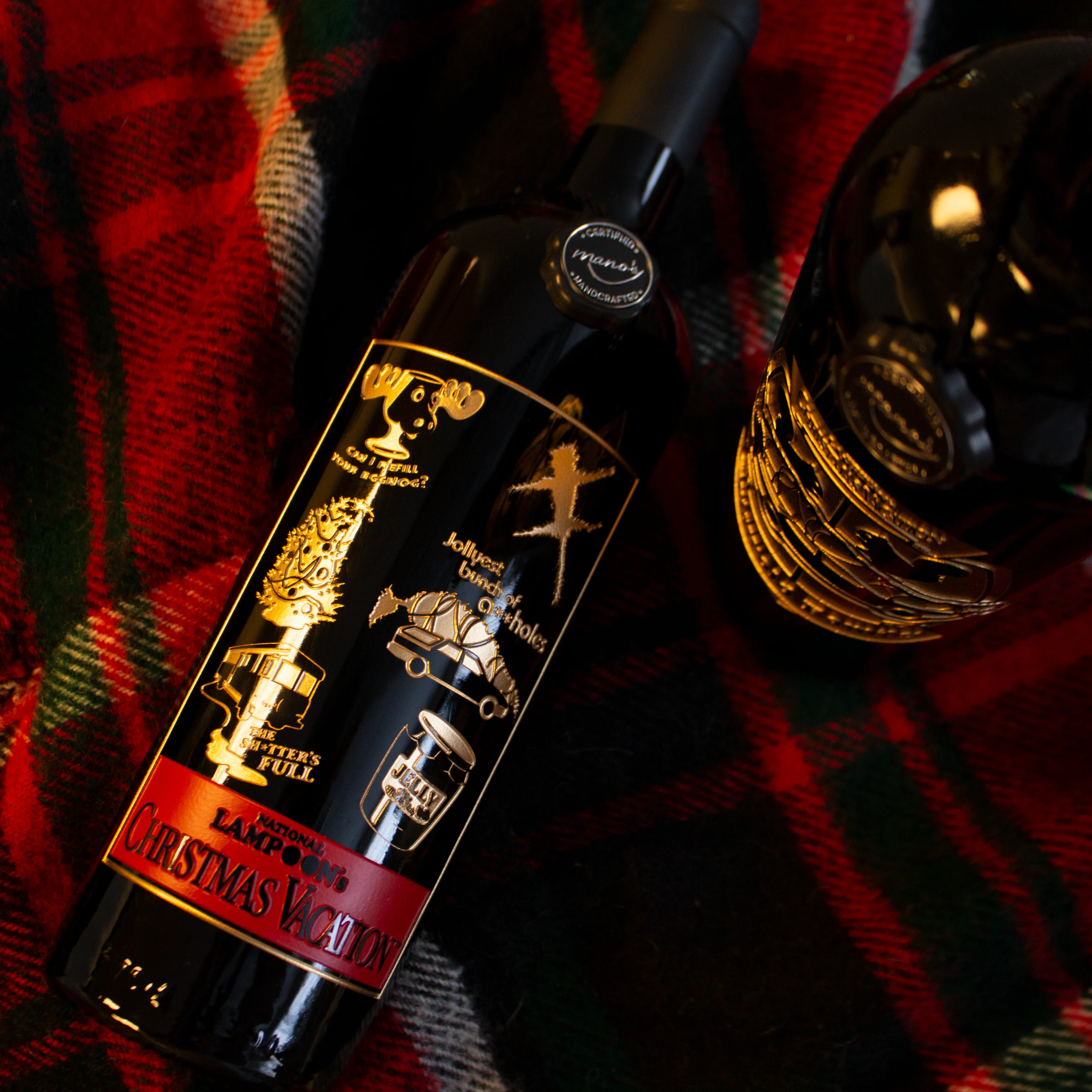 Christmas Vacation Exclusive Bundle - Image 2