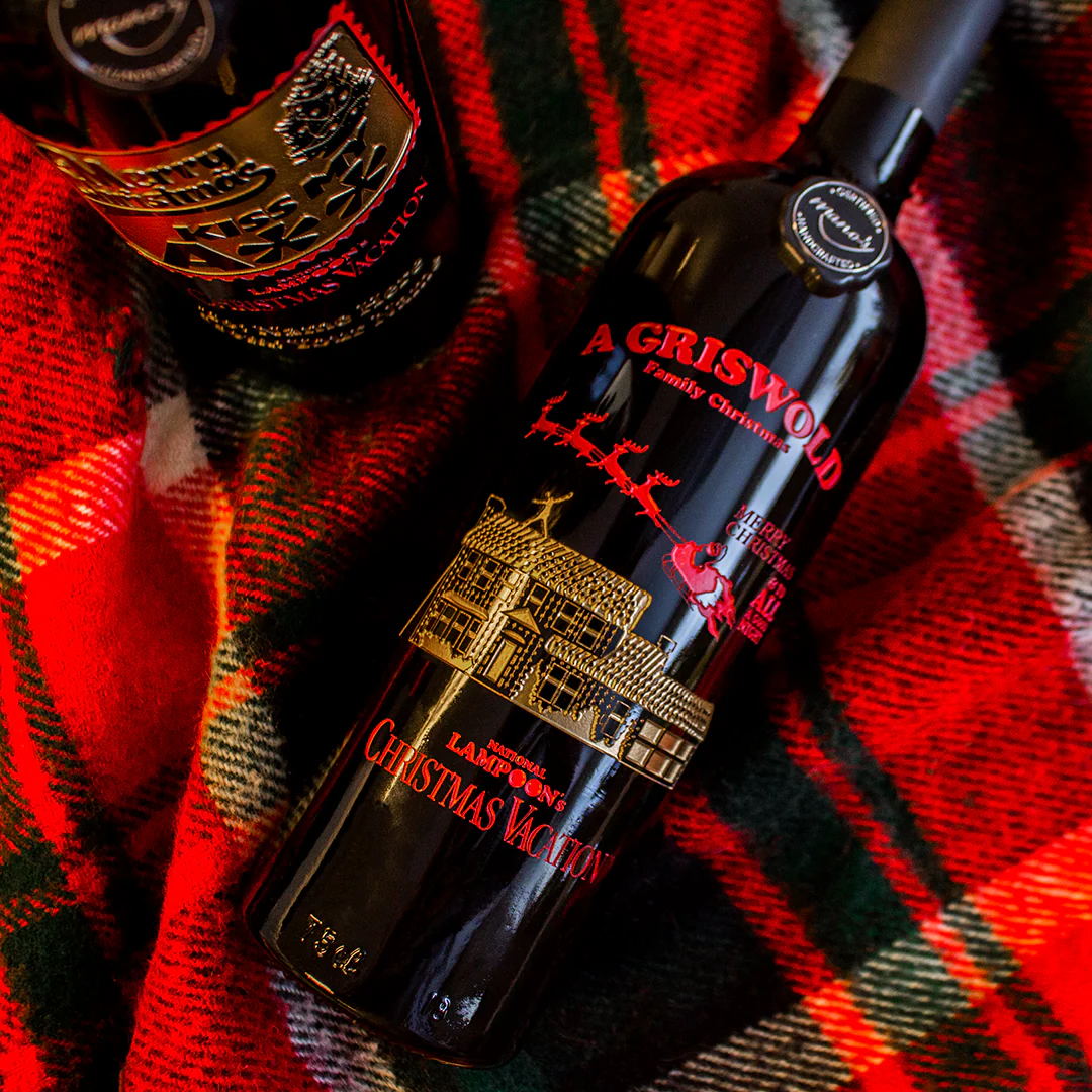 Christmas Vacation Exclusive Bundle - Image 3