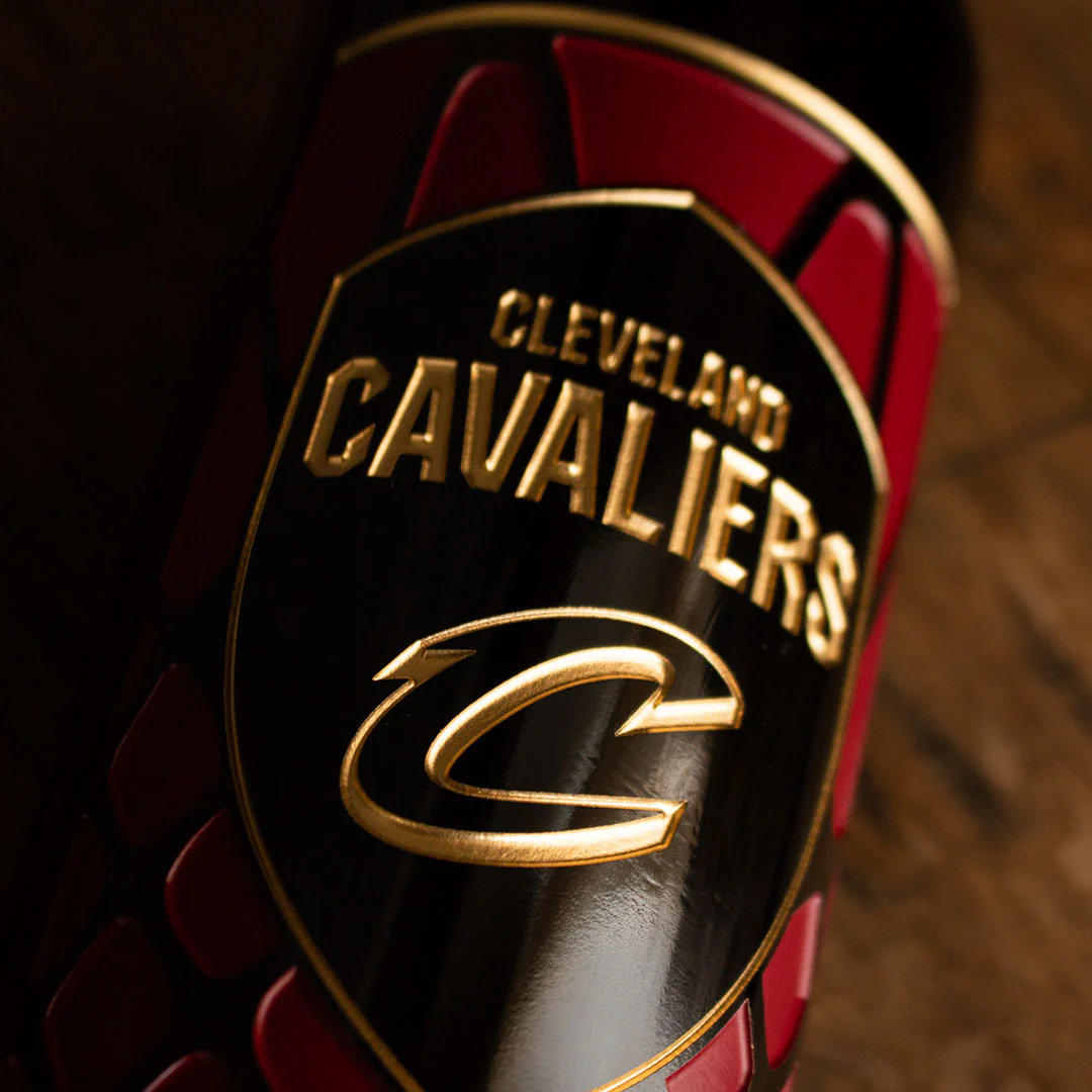Cleveland Cavaliers Net Display Bottle - Image 5