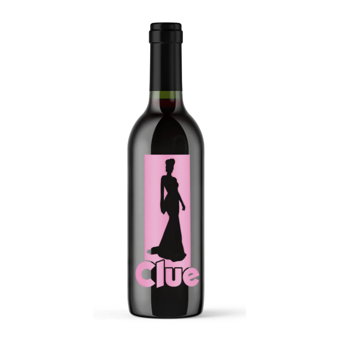 Clue Character 375ml Game Night 6 Pack - Image 11