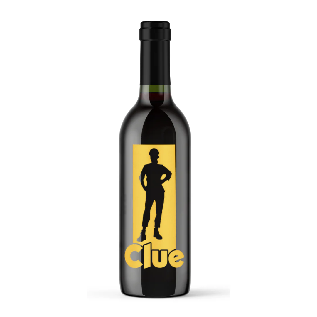 Clue Character 375ml Game Night 6 Pack - Image 13