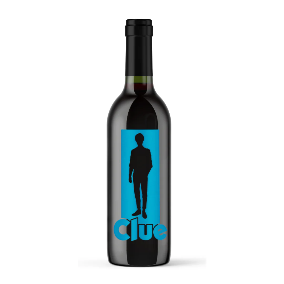 Clue Character 375ml Game Night 6 Pack - Image 15