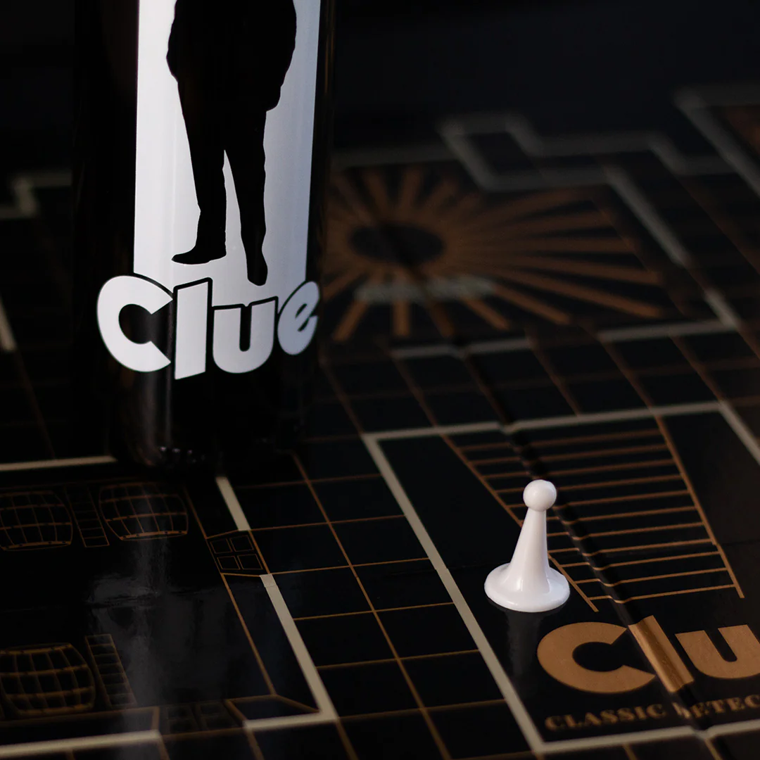 Clue Character 375ml Game Night 6 Pack - Image 17