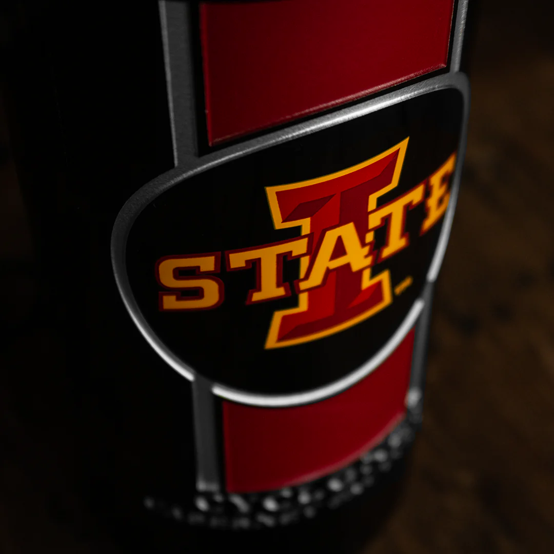 Iowa State University Cyclones Cabernet Sauvignon - Image 2