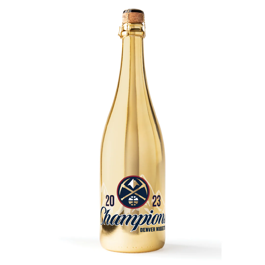 Denver Nuggets 2023 Champions 3 Pack - Image 3