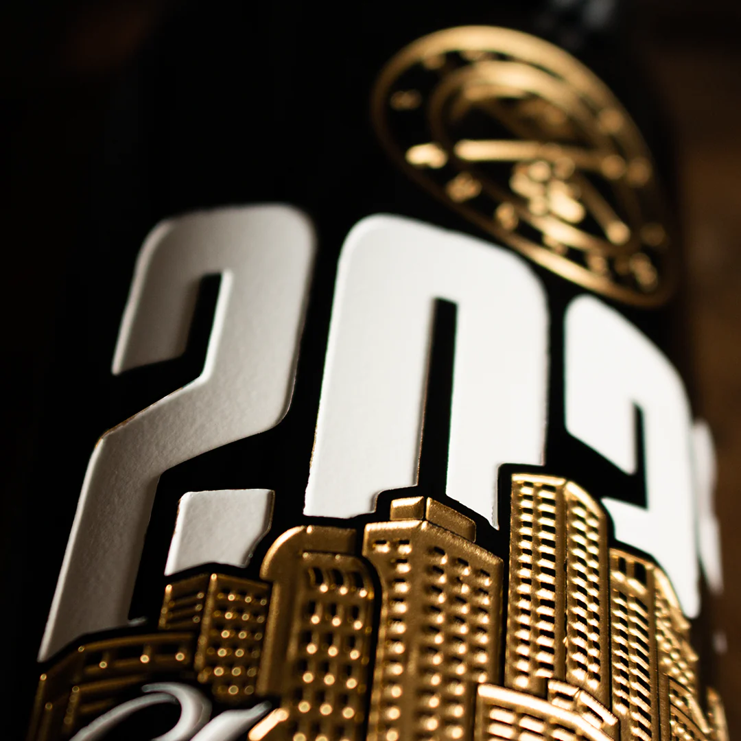 Denver Nuggets 2023 Champions 6 Pack - Image 15