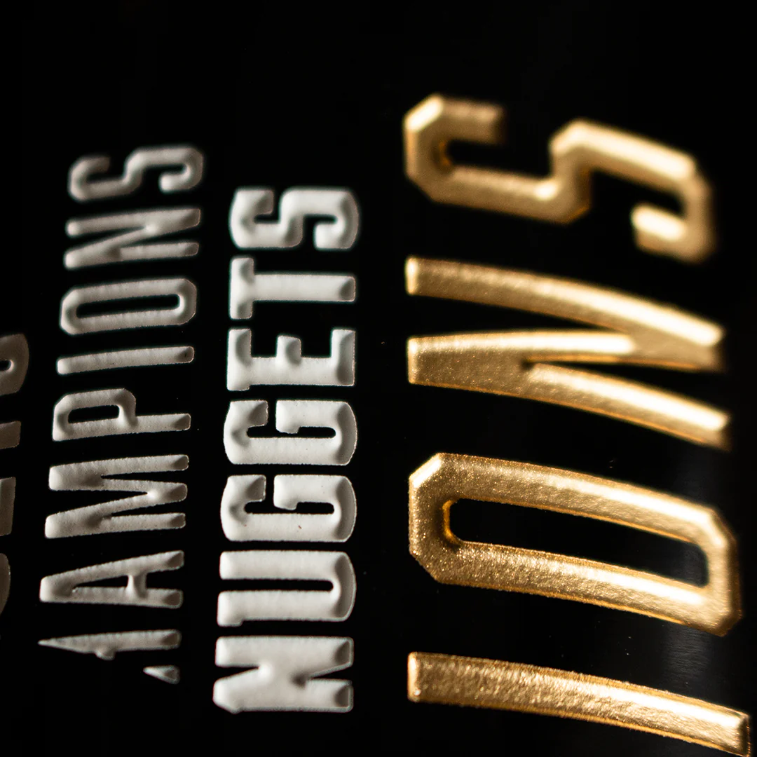 Denver Nuggets 2023 Champions 6 Pack - Image 5