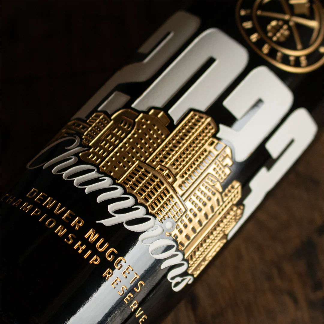 Denver Nuggets 2023 Champions 6 Pack - Image 6