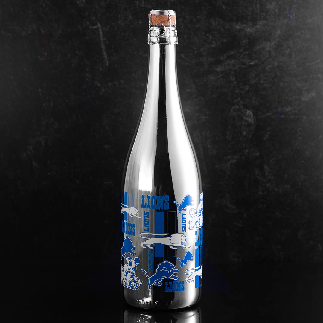 Detroit Lions Limited Edition Collectors Pack - Image 6