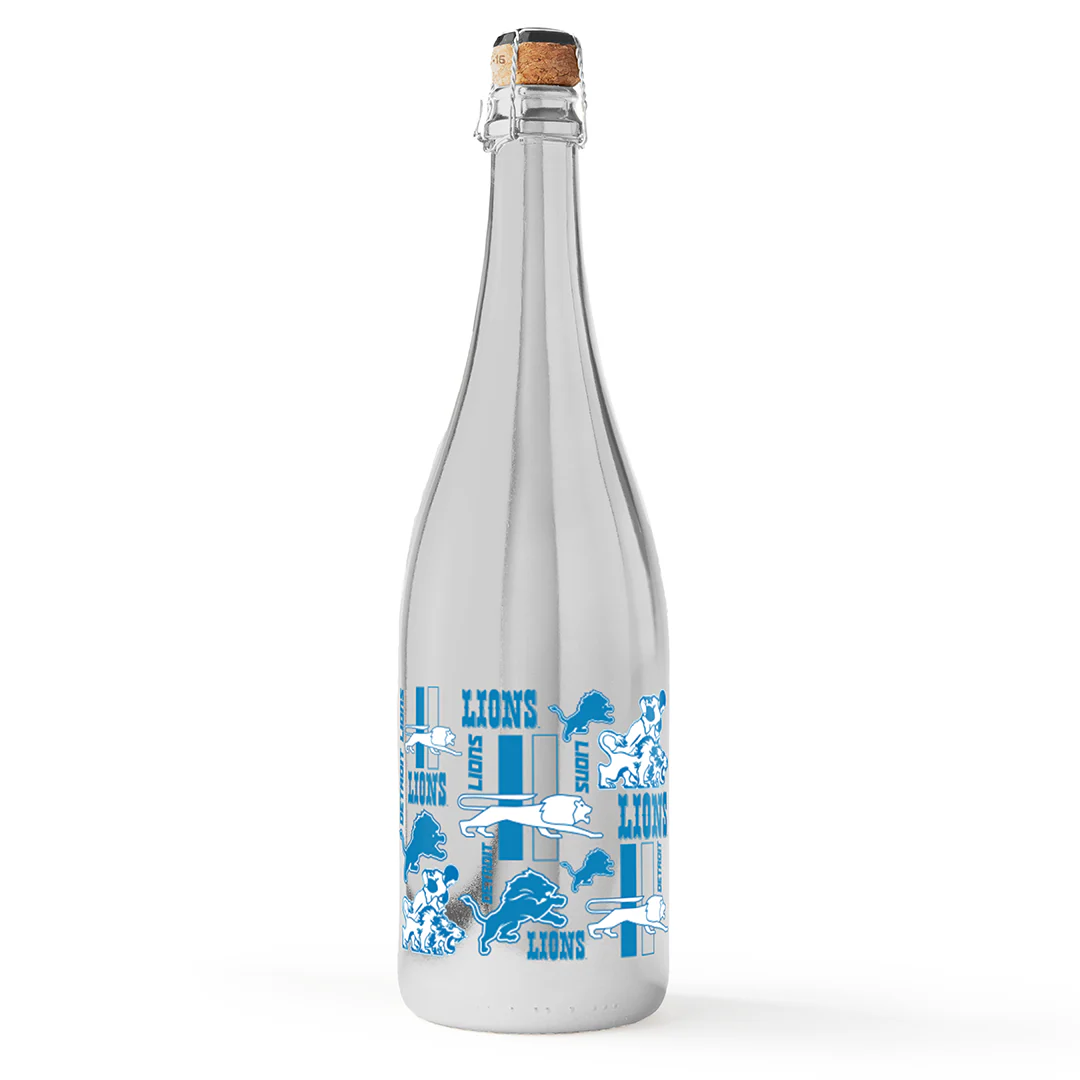 Detroit Lions Limited Edition Collectors Pack - Image 7