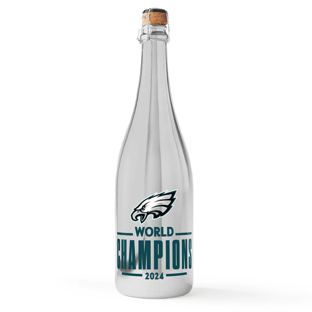 Eagles 2024 World Champions 3 Pack - Image 2