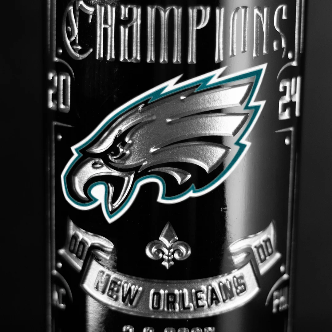 Eagles 2024 World Champions Collectors Pack - Image 3