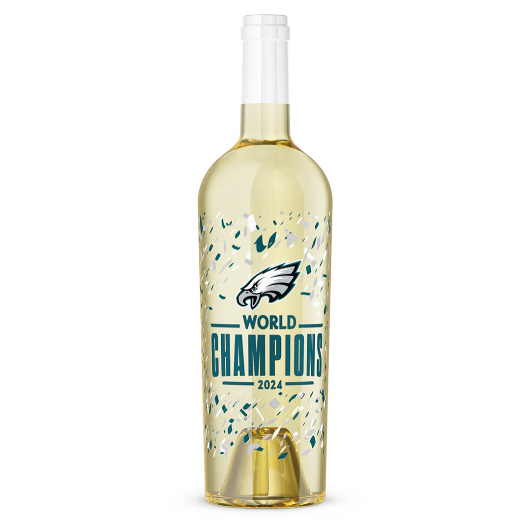 Eagles 2024 World Champions Collectors Pack - Image 8