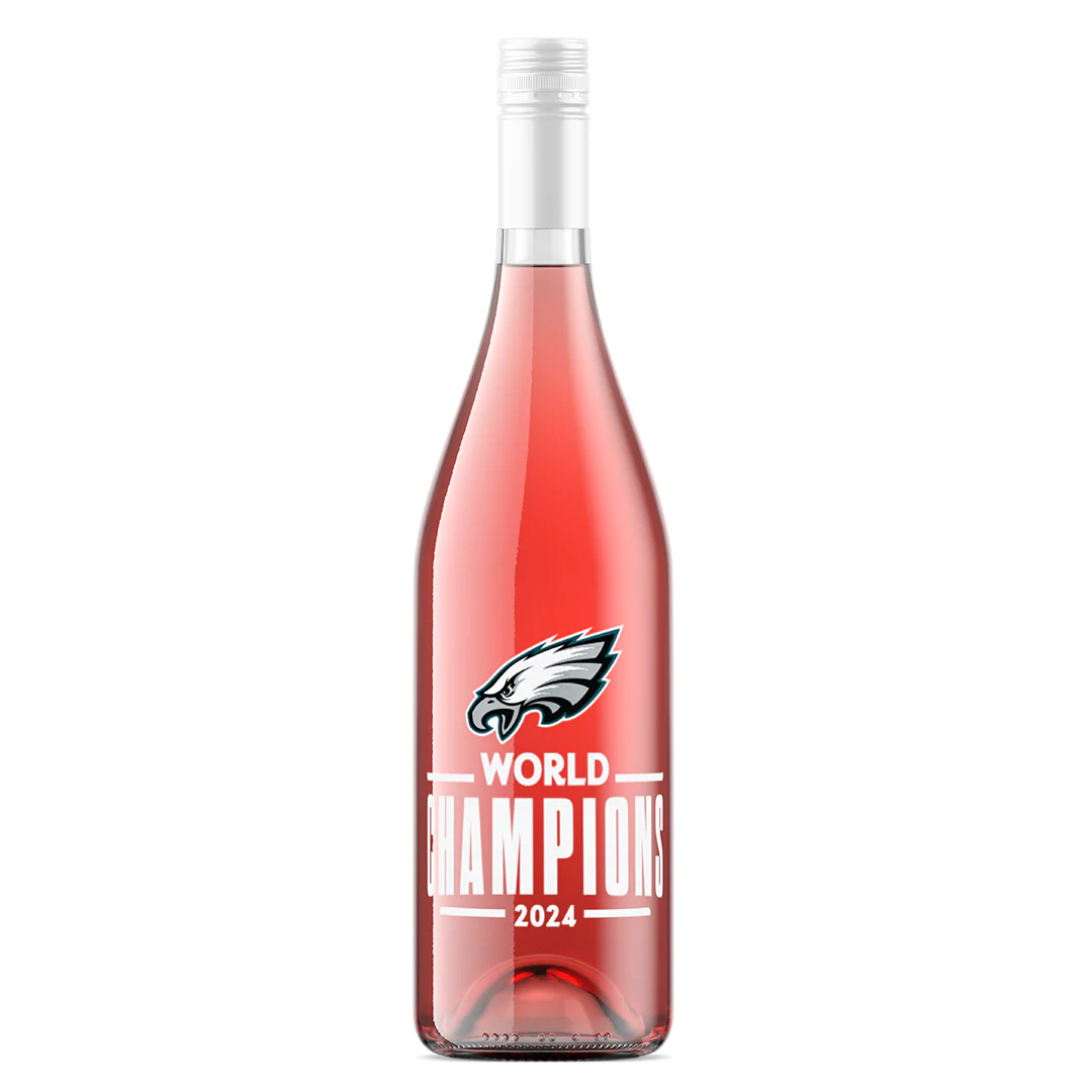 Eagles 2024 World Champions Collectors Pack - Image 9