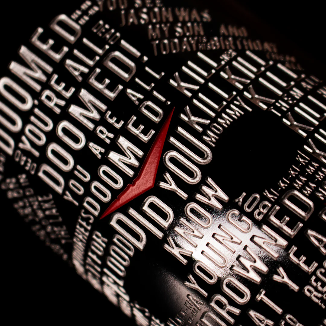 Friday the 13th Collectors Series - Image 6