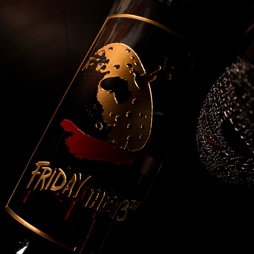 Friday the 13th Collectors Series - Image 9
