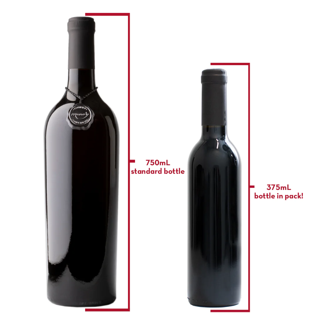 Clue Character 375ml Game Night 6 Pack - Image 10