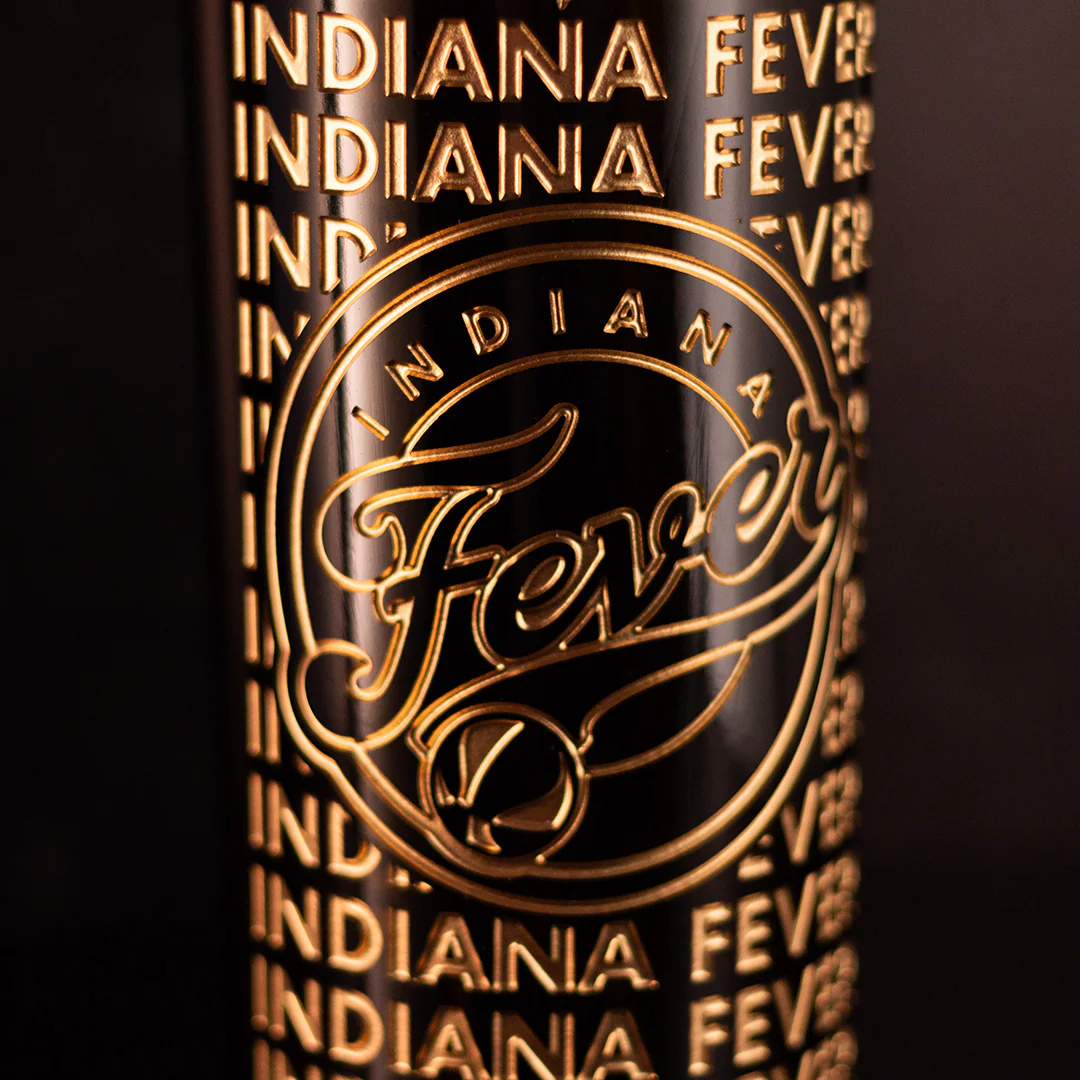 Indiana Fever Display Bottle - Image 2