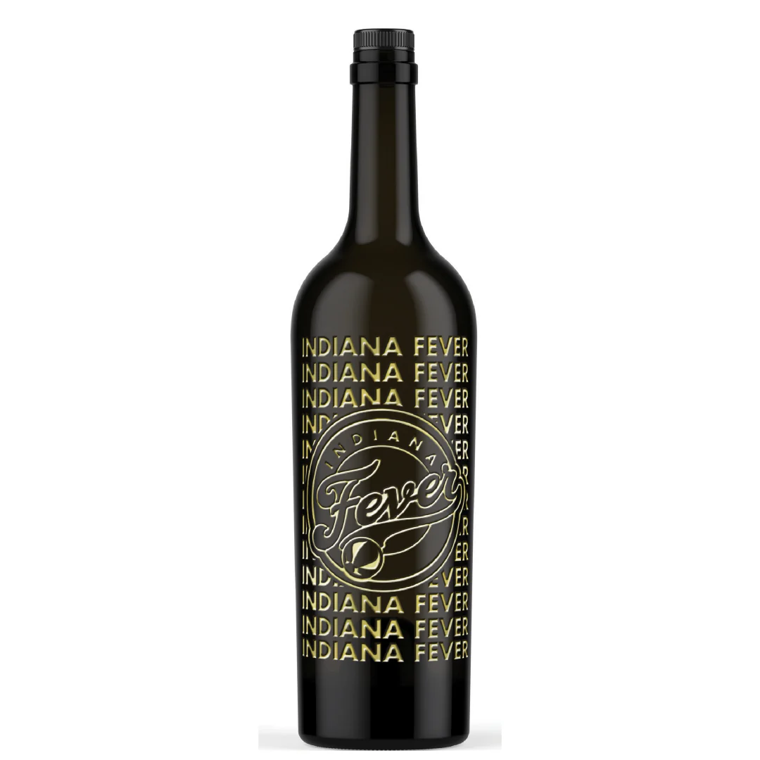 Indiana Fever Display Bottle - Image 3