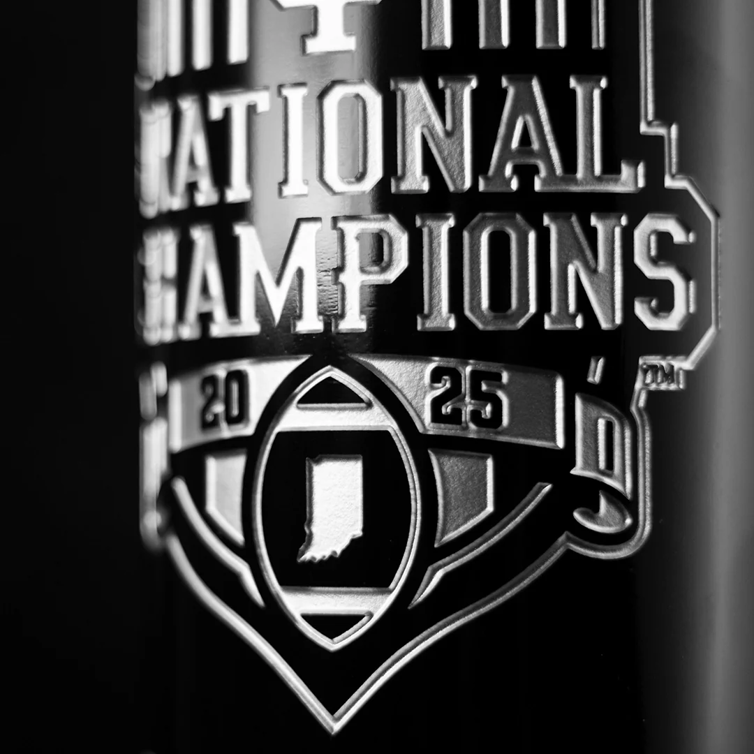 Indiana University 2025 National Champions 3 Pack - Image 12