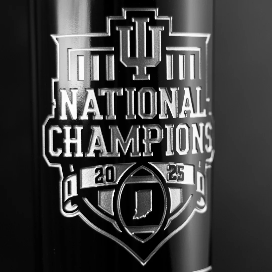 Indiana University 2025 National Champions 3 Pack - Image 4