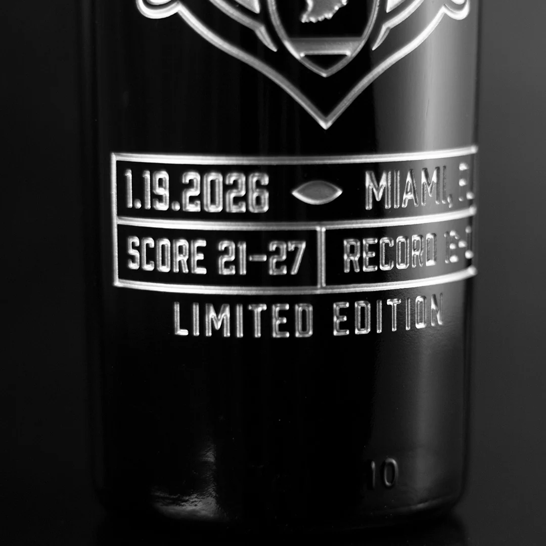 Indiana University 2025 National Champions 3 Pack - Image 11