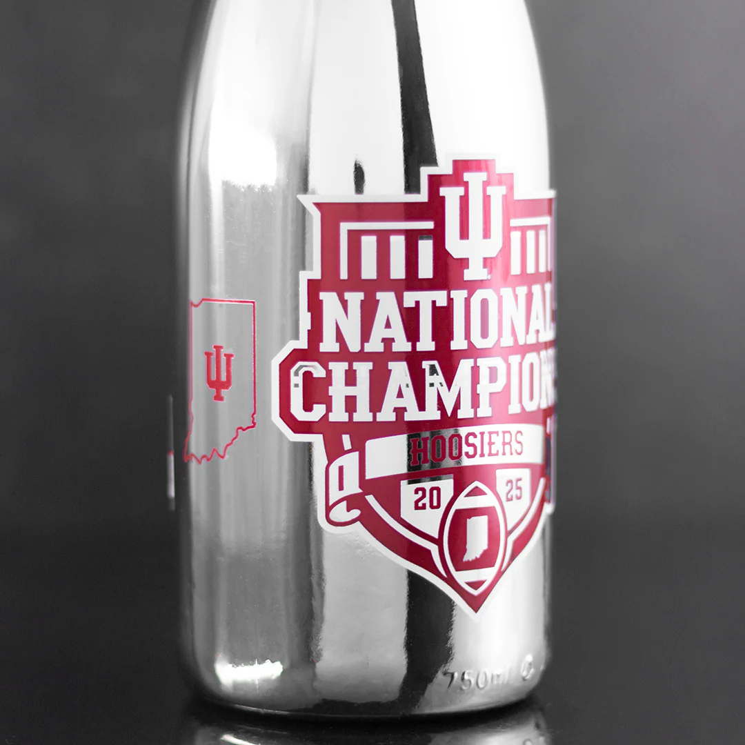 Indiana University 2025 National Champions 3 Pack - Image 9