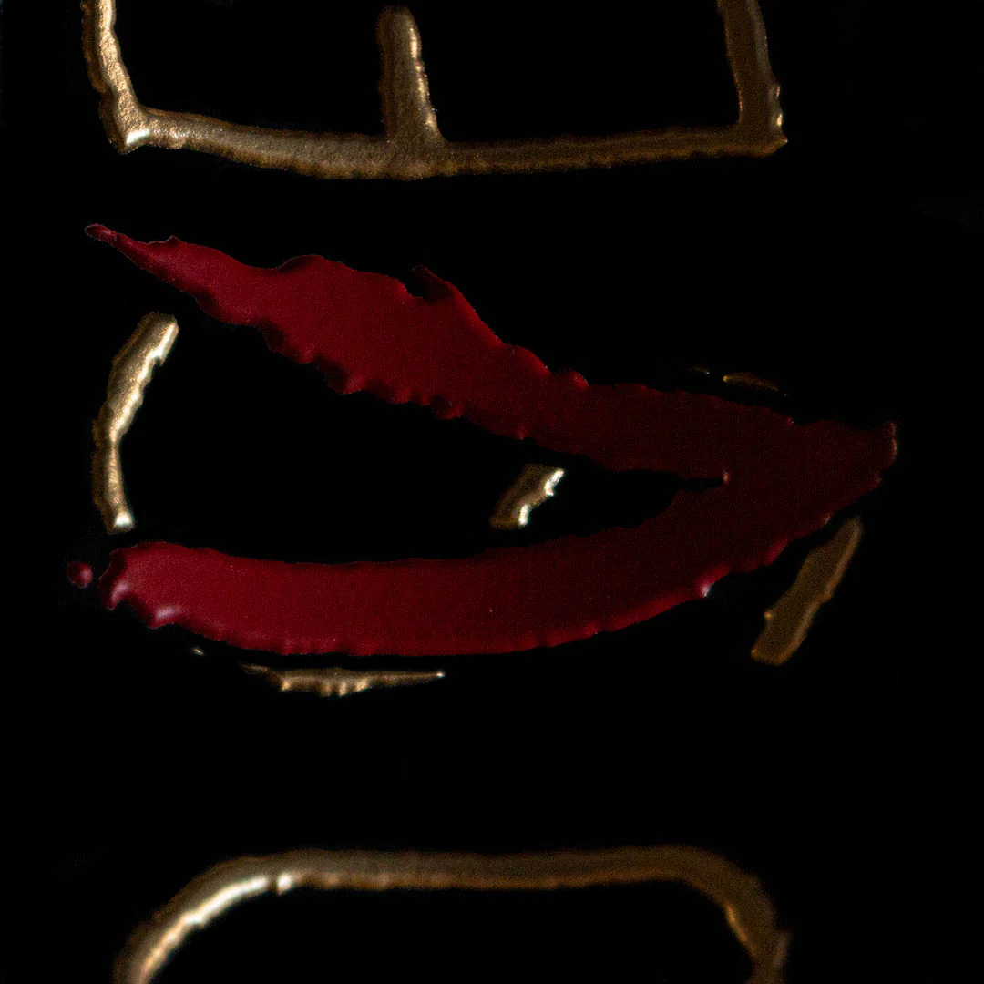 IT Chapter 1 Lover Etched Wine - Image 3