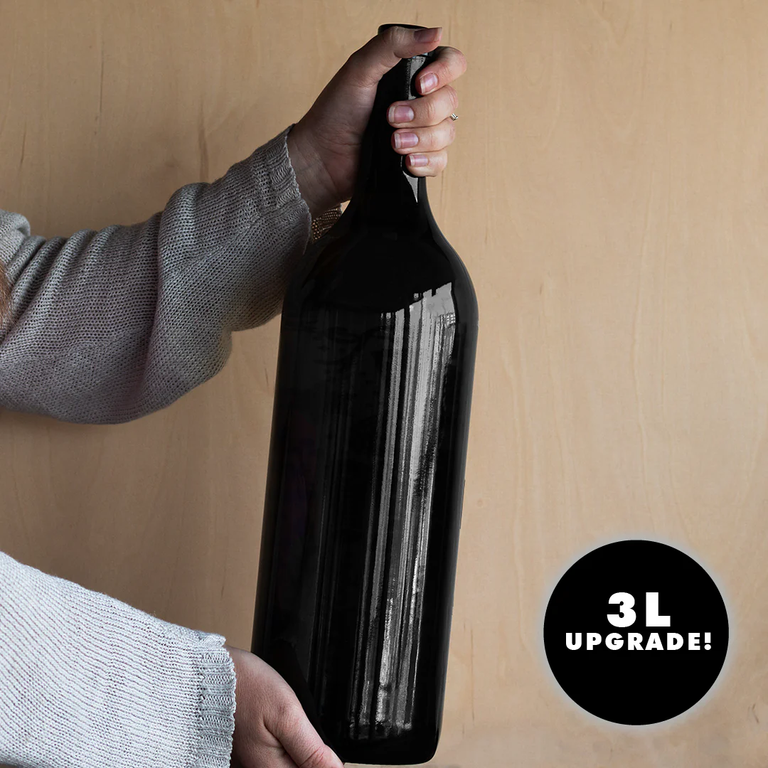 IT Chapter 1 Poster Etched Wine - Image 5