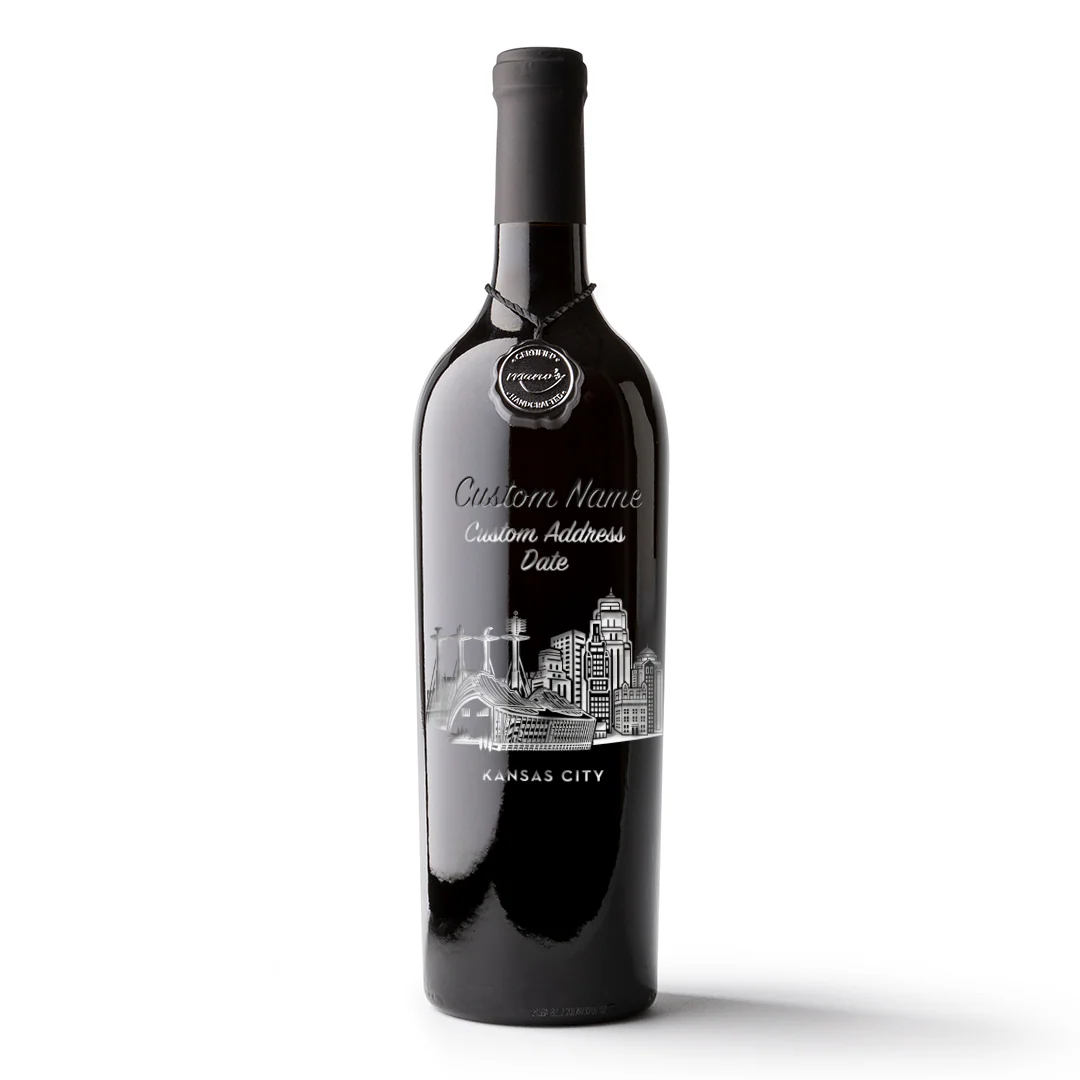Jeff Jensen Real Estate Wine