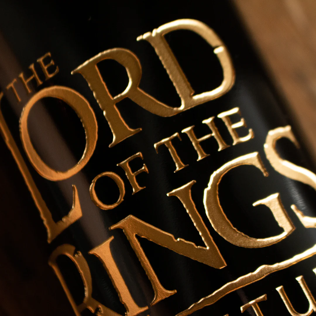 The Lord of the Rings Logo Pack - Image 11