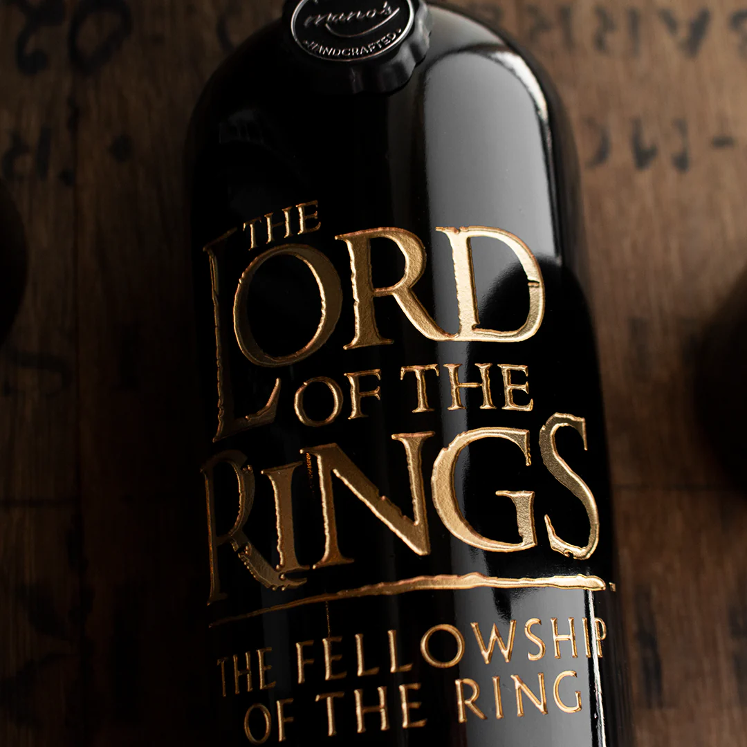 The Lord of the Rings Logo Pack - Image 12