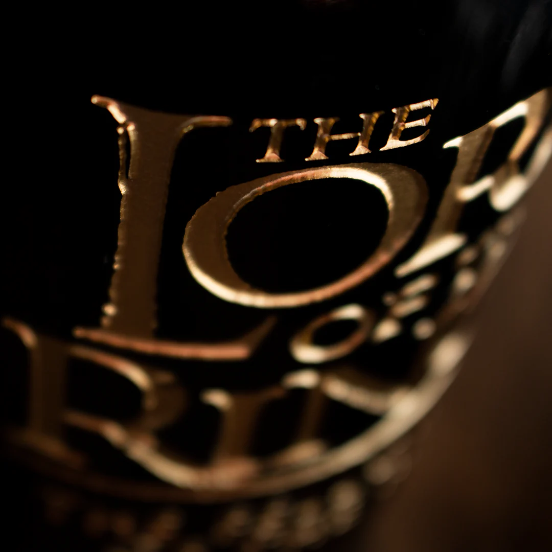 The Lord of the Rings Logo Pack - Image 3