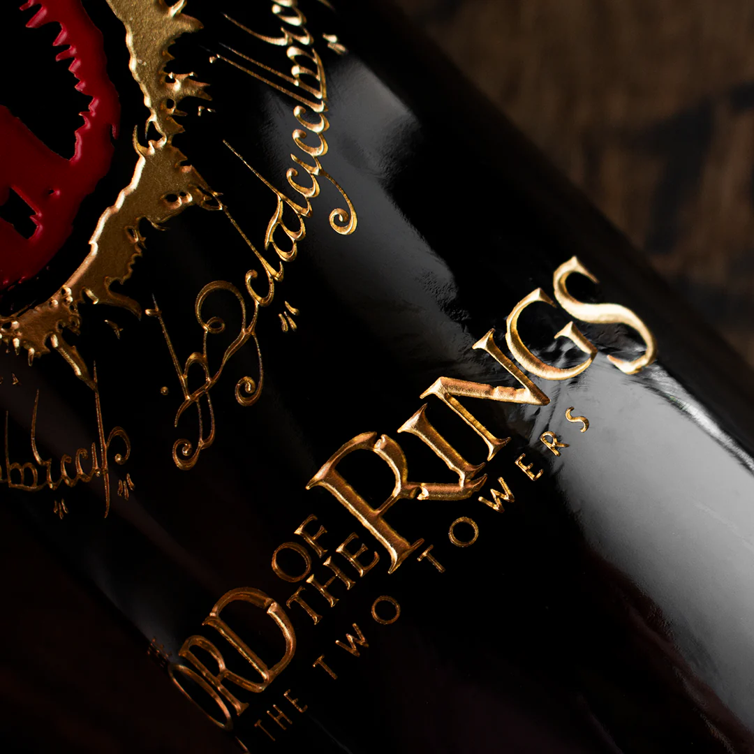 The Lord of the Rings Logo Pack - Image 6