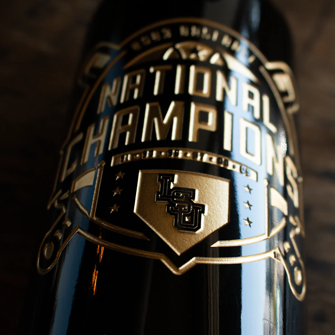 LSU Championship Collectors Series Pack - Image 3
