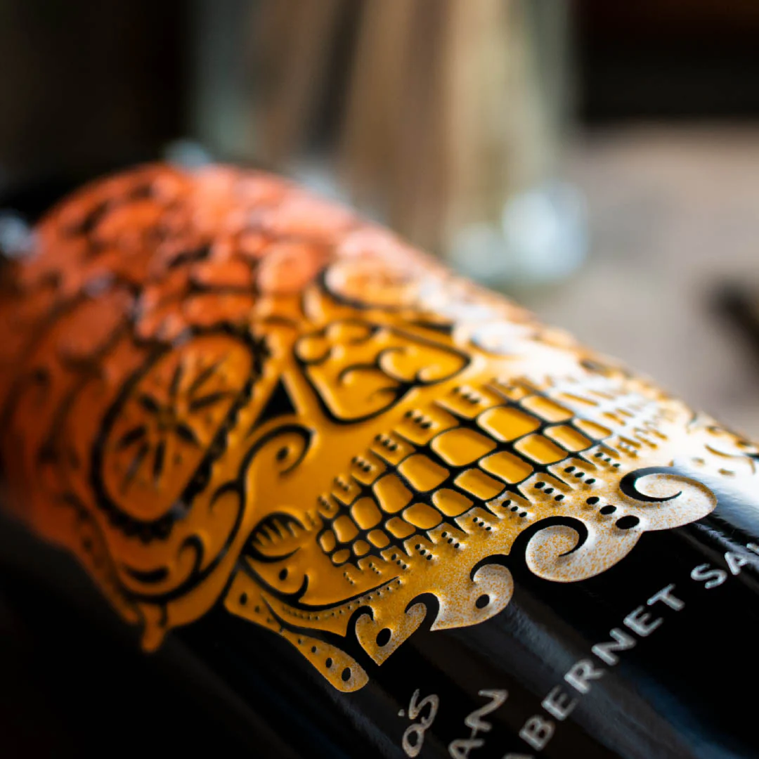 Mano's Artisan Cabernet Sauvignon - Image 10
