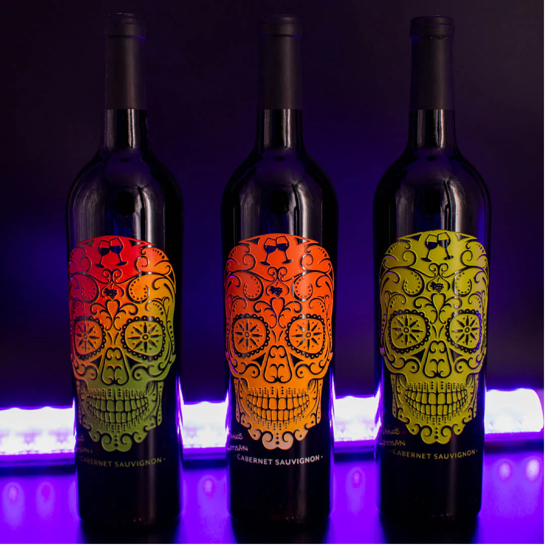 Mano's Artisan Cabernet Sauvignon - Image 6