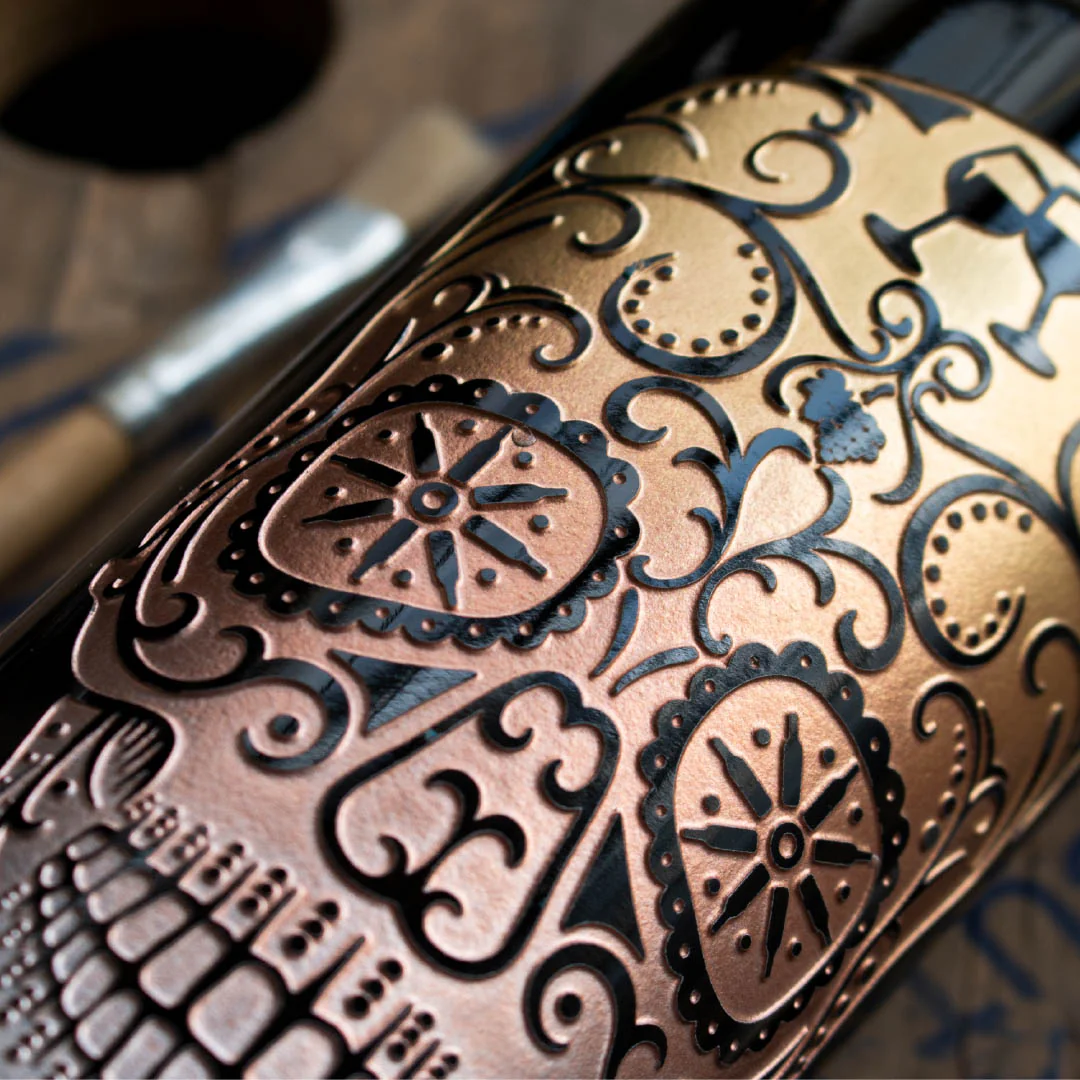 Mano's Artisan Cabernet Sauvignon - Image 8