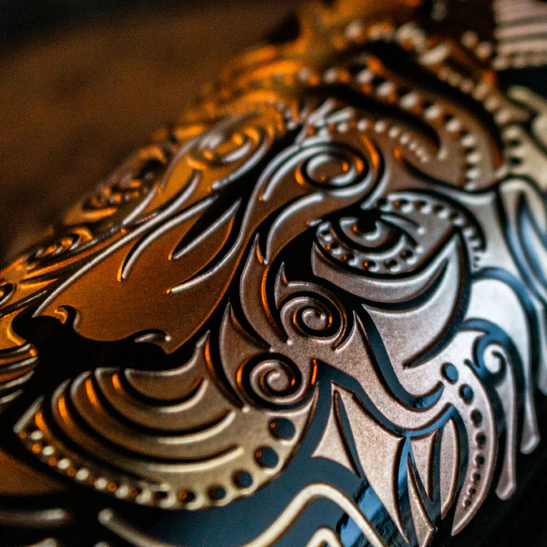 Mano's Artisan Tiger Cabernet Sauvignon - Image 3