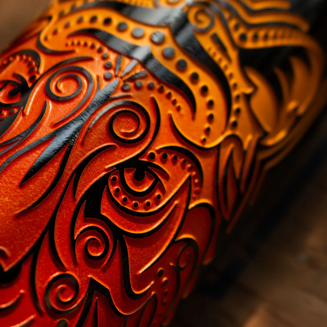 Mano's Artisan Tiger Cabernet Sauvignon - Image 6